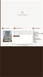 Mobile Screenshot of guruhotel.in